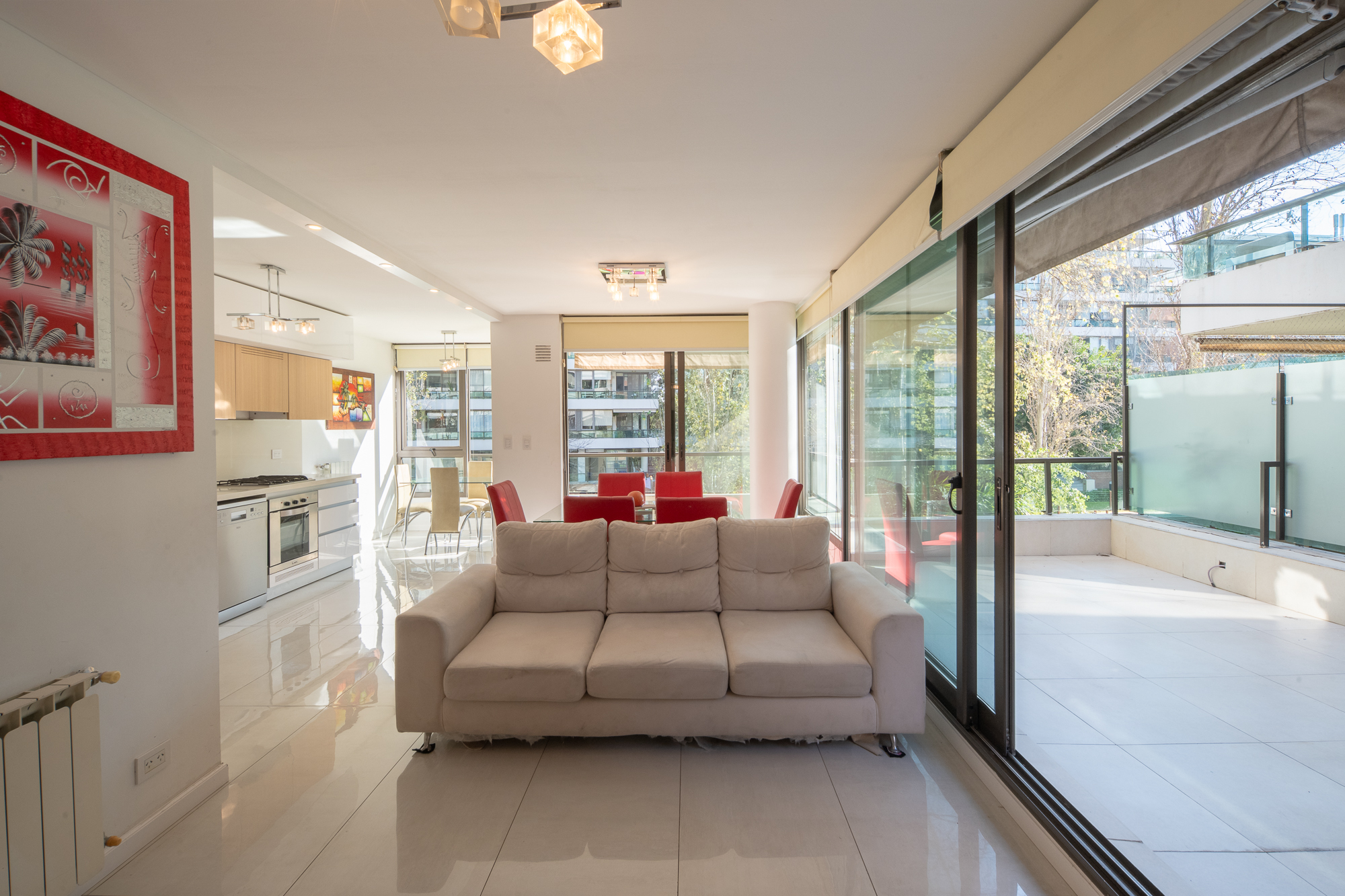 Condominios II Luis